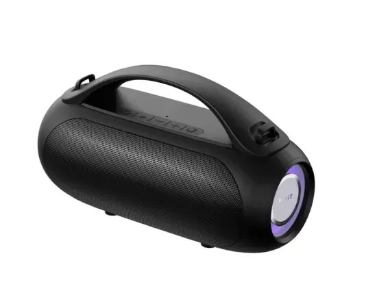 Boxa portabilă HAVIT SK821BT Black – Sunet puternic, design compact - Imagine 2