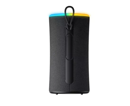 Boxa portabilă HAVIT SK833BT Black cu microfon wireless - Imagine 3