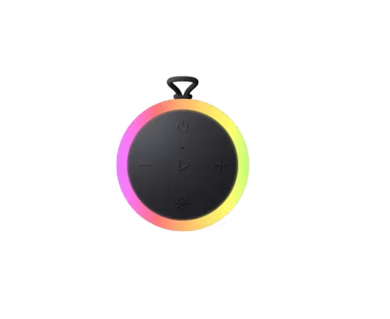 Boxa portabilă HAVIT SK833BT Black cu microfon wireless - Imagine 4