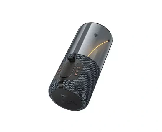 Boxa portabilă HOCO BS64 Bluetooth 5.0, 5W, Albastru - Imagine 2