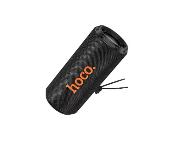 Boxa portabilă HOCO HC27 Black - Sunet puternic și design compact - Imagine 1