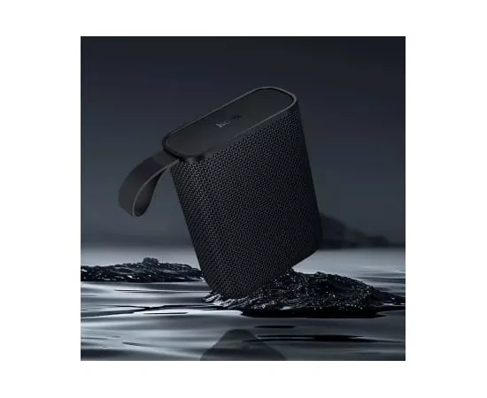 Boxa portabilă HOCO HC34 Black – Sunet clar, design compact - Imagine 3