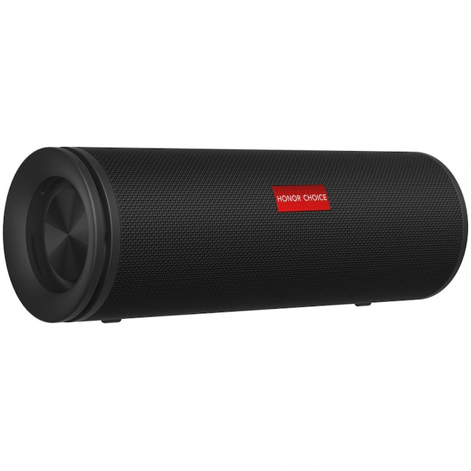 Boxa portabila HONOR CHOICE Pro, 30W, Bluetooth, IP67 Waterproof, 4800mAh, TWS, Microfon, USB-C, Negru - Imagine 10