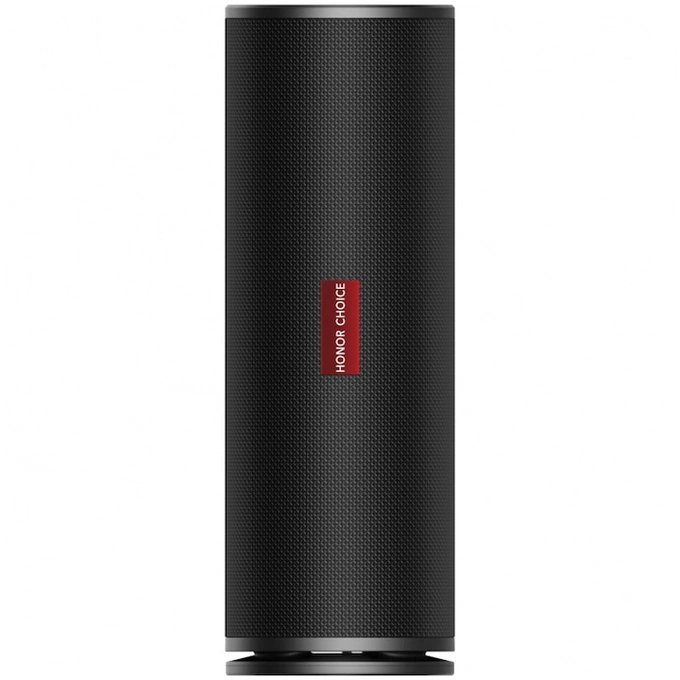 Boxa portabila HONOR CHOICE Pro, 30W, Bluetooth, IP67 Waterproof, 4800mAh, TWS, Microfon, USB-C, Negru - Imagine 2