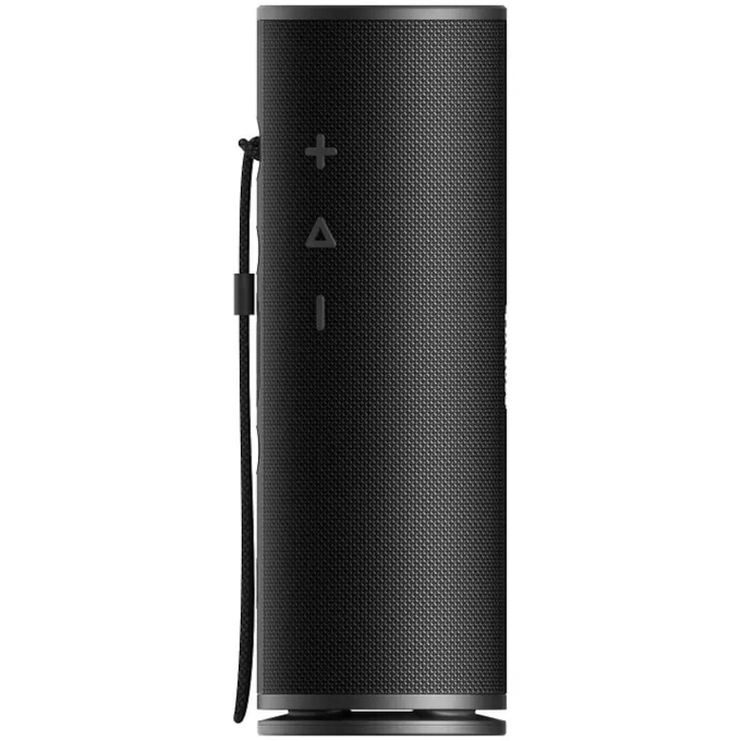 Boxa portabila HONOR CHOICE Pro, 30W, Bluetooth, IP67 Waterproof, 4800mAh, TWS, Microfon, USB-C, Negru - Imagine 3