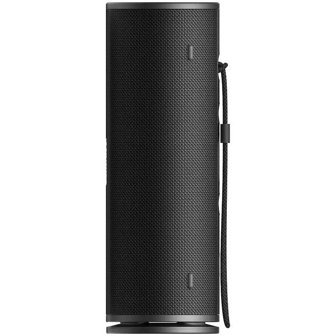 Boxa portabila HONOR CHOICE Pro, 30W, Bluetooth, IP67 Waterproof, 4800mAh, TWS, Microfon, USB-C, Negru - Imagine 8