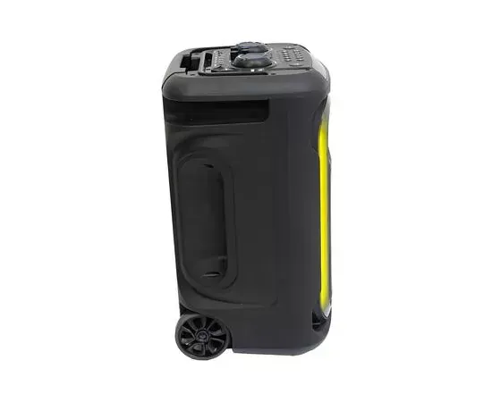 Boxa portabilă IBIZA SOUND MOBILE800 – Putere 800W, Bluetooth, USB, SD, AUX - Imagine 3