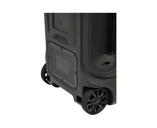 Boxa portabilă IBIZA SOUND MOBILE800 – Putere 800W, Bluetooth, USB, SD, AUX - Imagine 5