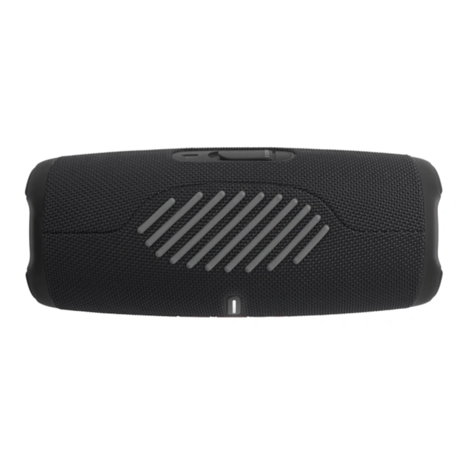 Boxa portabila JBL Charge 5, Bluetooth, Pro Sound, IP67, PartyBoost, Powerbank, Negru - Imagine 5