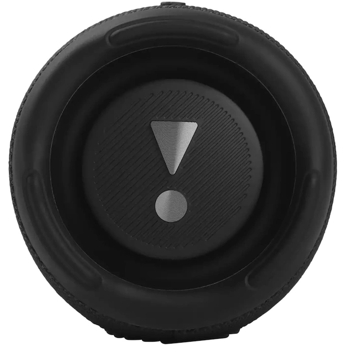 Boxa portabila JBL Charge 5, Bluetooth, Pro Sound, IP67, PartyBoost, Powerbank, Negru - Imagine 7