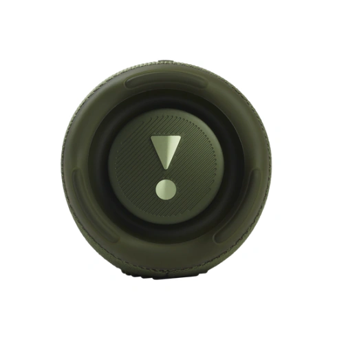 Boxa portabila JBL Charge 5, Green - Imagine 3