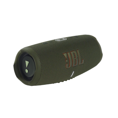 Boxa portabila JBL Charge 5, Green - Imagine 7