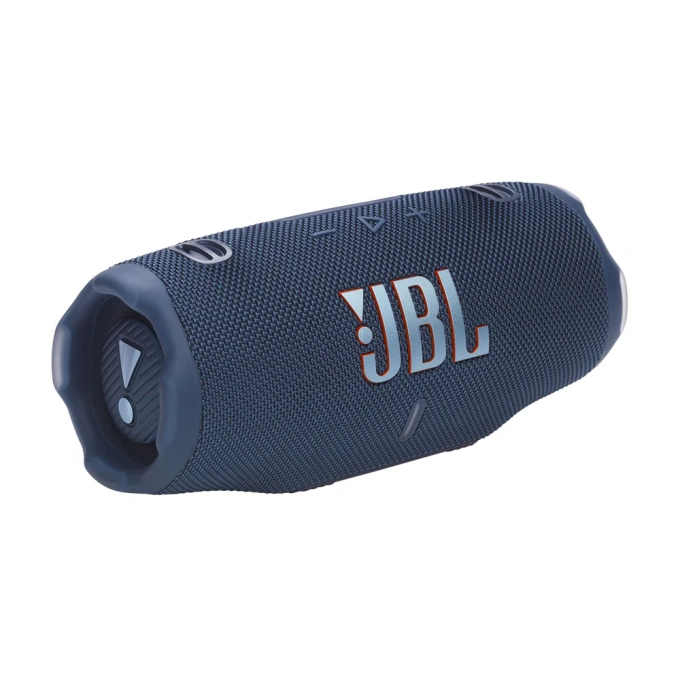 Boxa portabila JBL Charge 6, BT 5.3, IP68, Albastru - Imagine 1