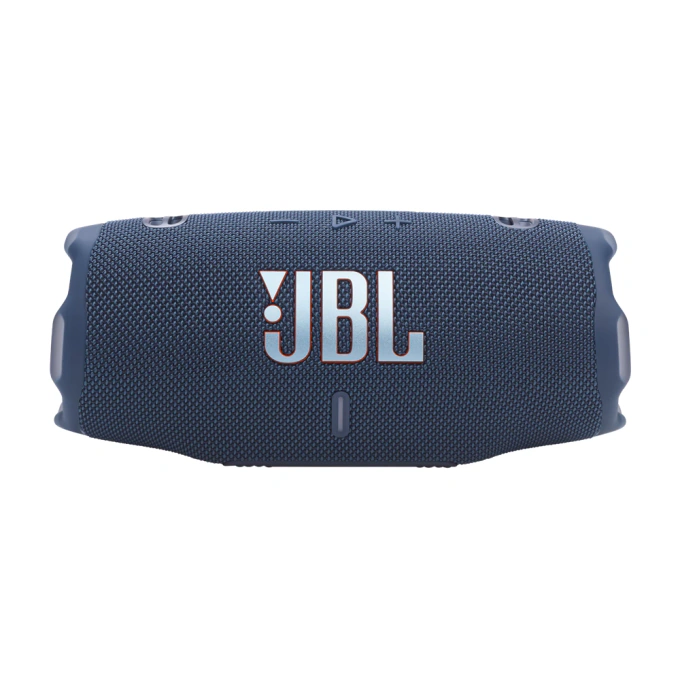 JBL Boxa portabila JBL Charge 6, BT 5.3, IP68, Albastru - IT-Fashion.ro