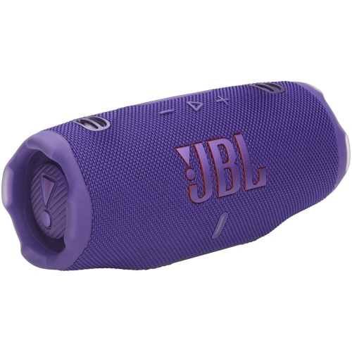 JBL Boxă Portabilă JBL Charge 6 Purple - IT-Fashion.ro
