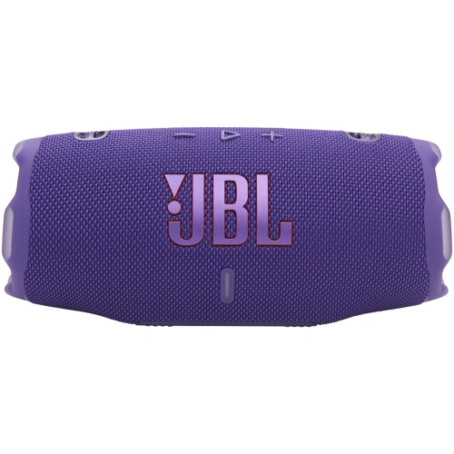 Boxă Portabilă JBL Charge 6 Purple - Imagine 4