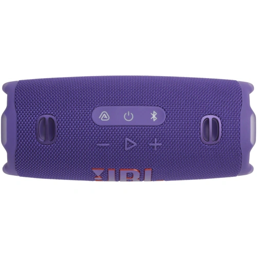 Boxă Portabilă JBL Charge 6 Purple - Imagine 5
