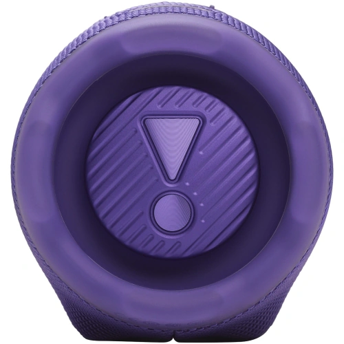 Boxă Portabilă JBL Charge 6 Purple - Imagine 6