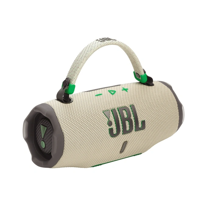 Boxa Portabila JBL Charge 6 Sand (JBLCHARGE6SAND) - Imagine 1