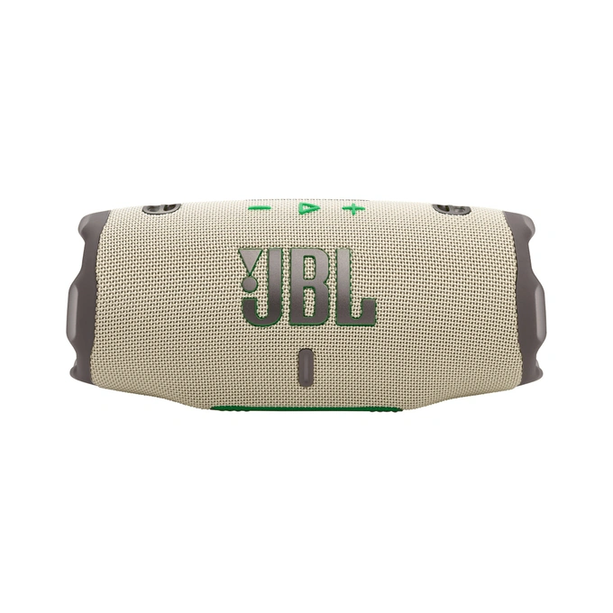 JBL Boxa Portabila JBL Charge 6 Sand (JBLCHARGE6SAND) - IT-Fashion.ro