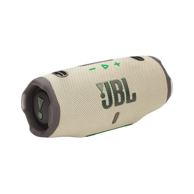 Boxa Portabila JBL Charge 6 Sand (JBLCHARGE6SAND) - Imagine 4