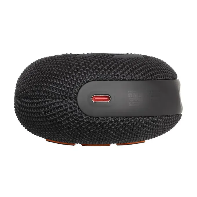 Boxa portabilă JBL Clip 5 Black – sunet puternic într-un format ultra-compact - Imagine 5