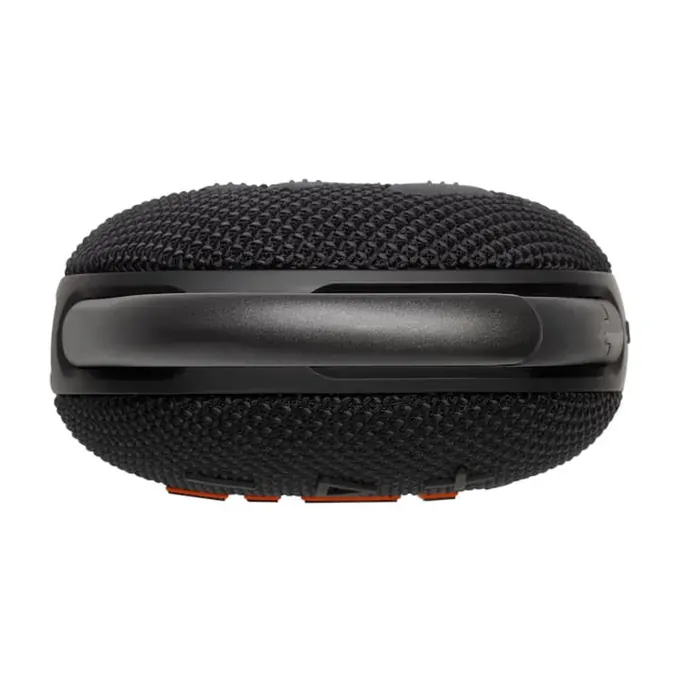 Boxa portabilă JBL Clip 5 Black – sunet puternic într-un format ultra-compact - Imagine 6