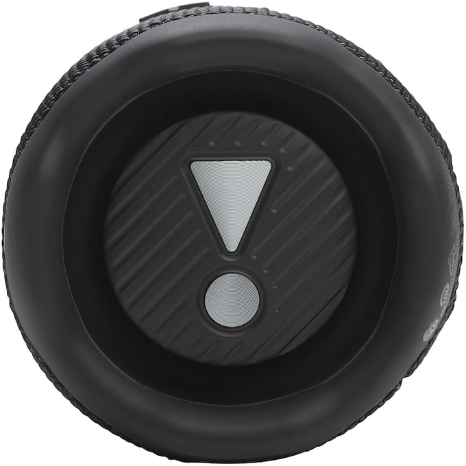 Boxa portabila JBL Flip 7, 35W, Bluetooth, Auracast, Autonomie 16 ore, IP68, Negru - Imagine 10