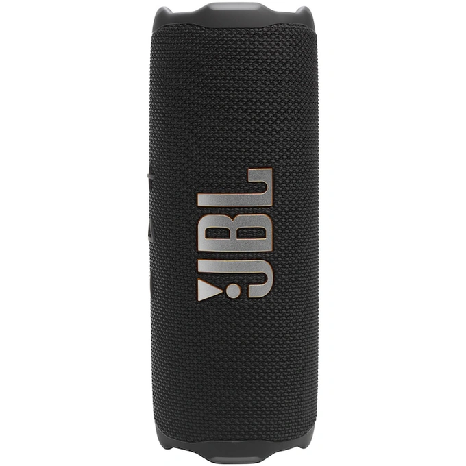 Boxa portabila JBL Flip 7, 35W, Bluetooth, Auracast, Autonomie 16 ore, IP68, Negru - Imagine 6