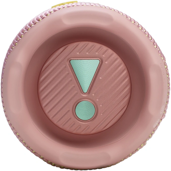 Boxa portabila JBL Flip 7, 35W, Bluetooth, Auracast, Autonomie 16 ore, IP68, Roz - Imagine 10