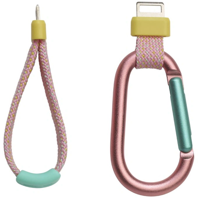 Boxa portabila JBL Flip 7, 35W, Bluetooth, Auracast, Autonomie 16 ore, IP68, Roz - Imagine 11