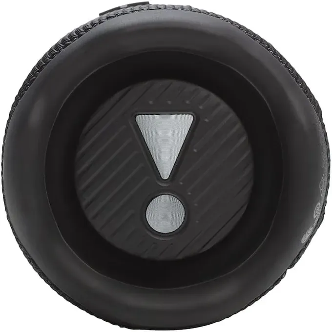 Boxă Portabilă JBL Flip 7 Black – Putere, Rezistență și Sunet Premium - Imagine 7