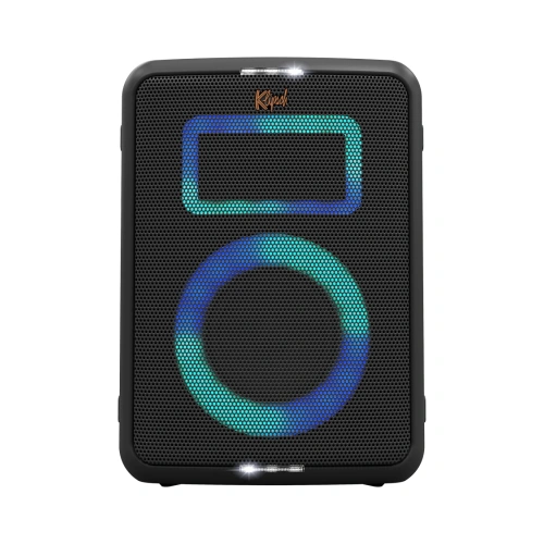 Boxa portabila KLIPSCH Vegas, Black - Imagine 3