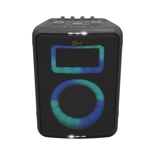 Boxa portabila KLIPSCH Vegas, Black - Imagine 4