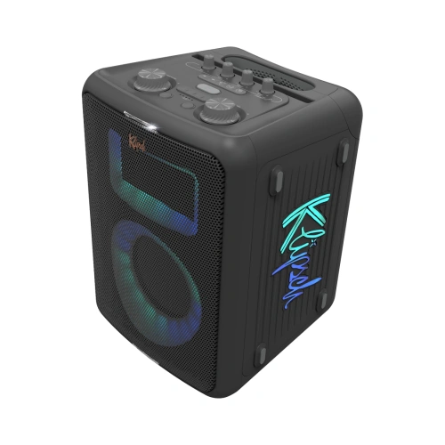 Boxa portabila KLIPSCH Vegas, Black - Imagine 5