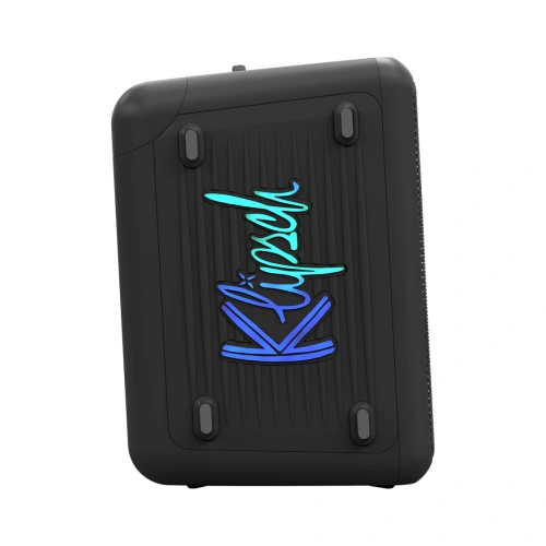 Boxa portabila KLIPSCH Vegas, Black - Imagine 6