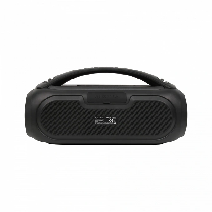 Boxă portabilă Kruger & Matz Joy 2, 20W, Bluetooth 5.1, IPX5 - Imagine 4