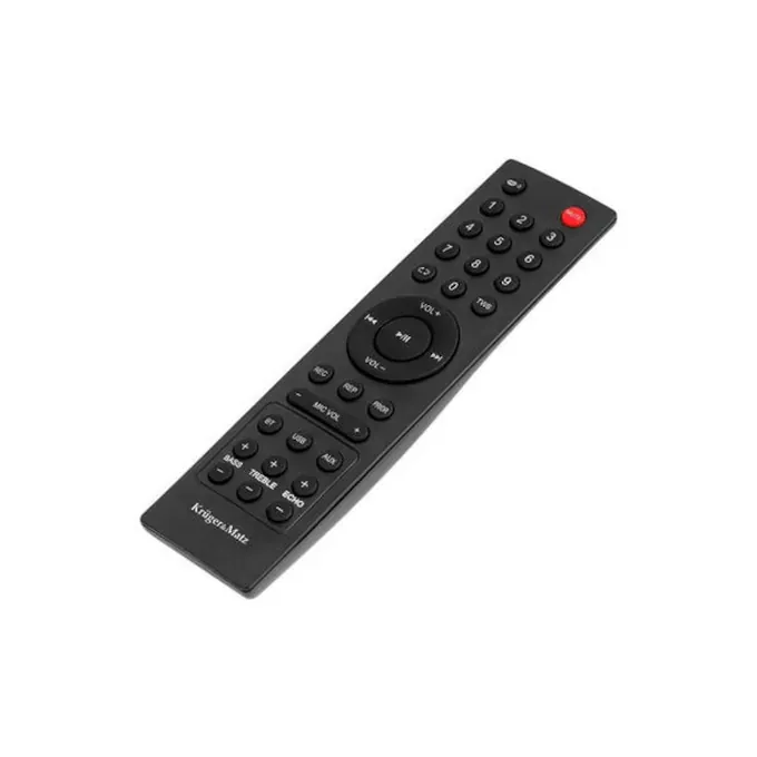 Boxa portabilă KRUGER & MATZ KM0562 Black - Putere 36W, Bluetooth, TWS, RGB - Imagine 4