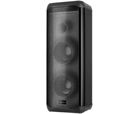 Boxa portabilă KRUGER & MATZ Music Box Ultra KM0558 - Putere 60W, Bass puternic, Bluetooth - Imagine 1