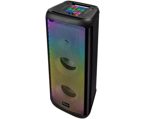 Boxa portabilă KRUGER & MATZ Music Box Ultra KM0558 - Putere 60W, Bass puternic, Bluetooth - Imagine 3