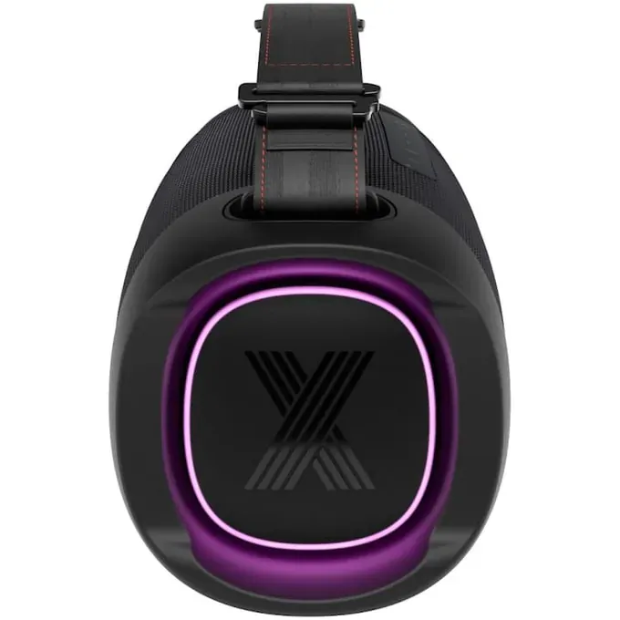Boxa portabila LG XBOOM Go XG8T, Bluetooth 5.1, 60W, Black - Imagine 5