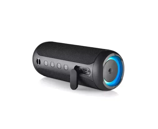 Boxa portabilă NGS Roller Furia 3 Black – Putere 60W, Bluetooth 5.3, IPX7 - Imagine 3