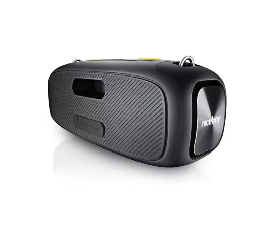 Boxa portabilă NICEBOY RAZE ZEUS 65W Bluetooth v5 - Imagine 4