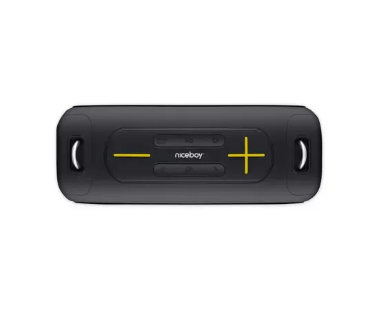 Boxa portabilă NICEBOY RAZE ZEUS 65W Bluetooth v5 - Imagine 5