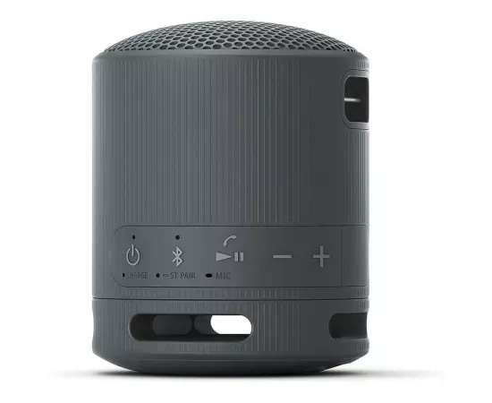 Boxa portabilă Sony SRS-XB100B Negru – Sunet puternic într-un format compact - Imagine 2