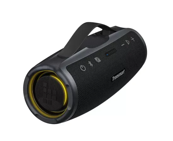 Boxa portabilă TRONSMART Mirtune S100 - Putere 50W, Bluetooth 5.3, IPX7, Autonomie 20h - Imagine 5