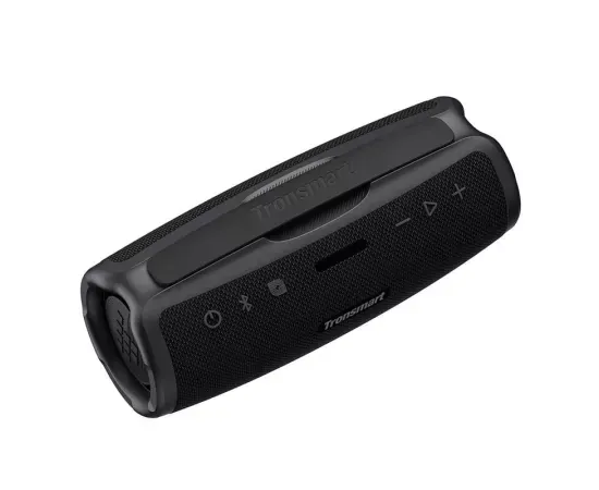 Boxa portabilă TRONSMART Mirtune S100 - Putere 50W, Bluetooth 5.3, IPX7, Autonomie 20h - Imagine 6