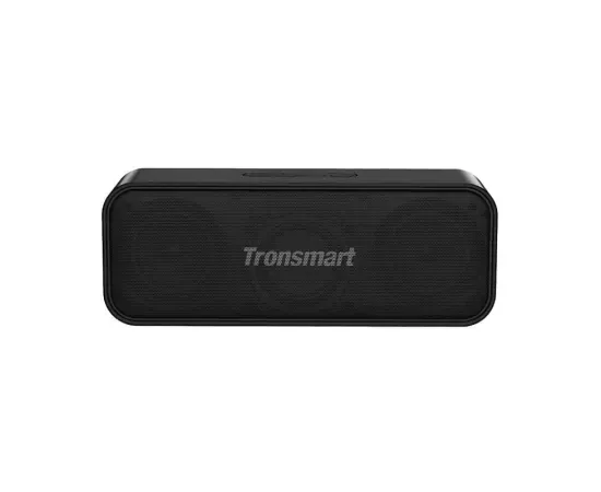 Boxa portabilă TRONSMART T2 Mini 2023 Black – Sunet puternic într-un format compact - Imagine 1