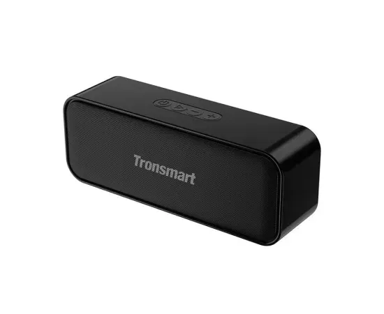 Boxa portabilă TRONSMART T2 Mini 2023 Black – Sunet puternic într-un format compact - Imagine 4