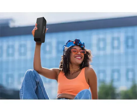 Boxa portabilă TRONSMART T2 Mini 2023 Black – Sunet puternic într-un format compact - Imagine 5